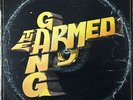 Kenny Claiborne & Armed Gang LP 1983 Original Modern Funk MUSIX Brazil