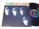 Meet the Beatles 1964 Mono LP