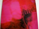 MY BLOODY VALENTINE LOVELESS UK LP CREATION 1ST PRESS + INNER EX/EX SHOEGAZE