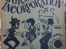 '76 STUDIO ONE DUB/REGGAE LP JUKS INCORPORATION silk screen  ?