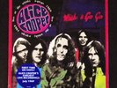 ALICE COOPER: LIVE at the WHISKEY A-GO-GO 1969 Vinyl LP     NEW