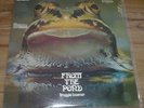 From the Pond Froggie Beaver DSI 7301 SEALED