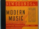 78 - Savoy Records - New Sounds in Modern Music