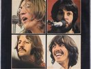 THE BEATLES: Let It Be APPLE UK PCS 7096 Vinyl LP VG+ Rare IMPORT