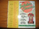 JUKEBOX CLASSICS RHINO RECORDS RNJB 78000