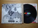 The Beatles Revolver Monofonico T-100429 VERY RARE Columbian LP Record