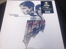 CHRISTOPHER KOMEDA ROSEMARY'S BABY 180g Clear vinyl WAXWORK record LP New SEALED