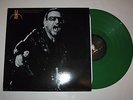 U2 LIVE 360° - LP LIVE GERMANY /FRANCE 360° TOUR ON GREEN VINYL -
