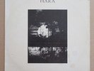 ROB THOMSETT GROUP as HARA - RARE ORIGINAL OZ 1978 LP - JAZZ ROCK/FUSION/PSYCH