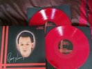 Gary Numan Telekon Lp Signed Very Rare Gatefold Double Red Vinyl. 1 of only 250