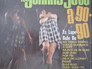LOS JOHNNY JETS - A GO GO - LP VG++ COLUMBIA 8285 MONO ROCK SUZY Q - FEVER