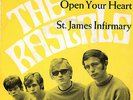 Rascals, The - Open your heart  - Vinyl-Single 7