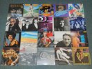 ?? 1500 x LPs POP / ROCK VON A-Z (VG+ BIS G) ?? (12/15)