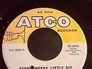Northern soul original - Ben E King