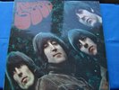 BEATLES  RUBBER SOUL   LOUD CUT   1st pressing UK LP from 1965 Y/B  EX/EX