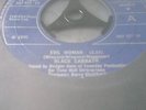 Rare Black Sabbath on Fontana Evil Woman `70
