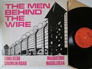 Declan Hunt ?– Men Behind The Wire - R & O Records - Irish Republican Songs 1972