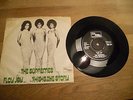 THE SUPREMES FLOY JOY / THIS IS THE STORY 1972 NCB DANISH 7