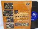 CLIFFORD BROWN Jam Session MAX ROACH Dinah WASHINGTON DG EmArcy Drummer VG+