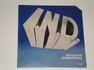 I.N.D. Into New Dimensions ERECT 302 Orig 1981 MODERN SOUL BOOGIE FUNK LP RARE