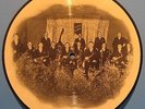 Glen Gray & The Casa Loma Orch. 1933 Promo Only 78rpm 7 inch Picture Disc