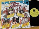It's Christmas in Motown Various Artists Vinyl LP MFP/Motown Label SPR90010