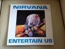 NIRVANA Entertain Us 13-Track 12