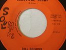 OHIO NORTHERN SOUL 45/ BILL BROOKS 