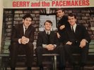 Gerry and the Pacemakers - Columbia - ESRF 1549