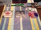 My Chemical Romance Insane Lot( Read Discription)