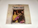 MAMA's & PAPA's self titled DUNHIL 50010 RECORD EP 