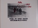 BROTZMANN, MILLER, MOHOLO: Opened But hardly Touched RARE 2x LP Free Jazz 