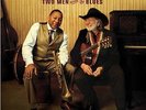 Willie Nelson & Wynton Marsalis - Two Men With The Blues Vinyl LP