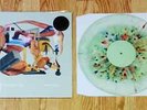 THE DILLINGER ESCAPE PLAN Miss Machine LP SPLATTER VINYL /1500 converge botch
