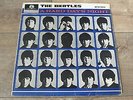 The Beatles - A Hard Days Night 1964 UK LP PARLOPHONE STEREO 1st