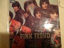 PINK FLOYD - THE PIPER AT THE GATES OF DAWN. LP VINYL / ROCK . RARE SX6157
