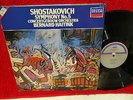 DECCA SXDL 7551 STEREO DIGI HOLL SHOSTAKOVICH SYMPHONY 5 HAITINK NM