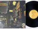 DAVID BOWIE RISE AND FALL OF ZIGGY STARDUST AND THE SPIDERS FROM MARS Japan LP