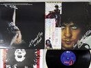 MARC BOLAN&T.REX ZINC ALLOY&THE HIDDEN RIDERS OF TOMORROW ODEON Japan OBI LP
