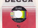 RARE NORTHERN SOUL ORIGINAL - LADA EDMUND JR. - THE LARUE