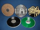 dark angel overkill dissension metalstorm records 500 ltd edition thrash metal