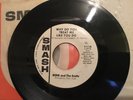 IRENE AND THE SCOTTS I'm Stuck On My Baby SMASH Treat Me Northern Soul Rare 45