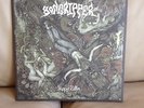 bongripper hippie killer vinyl x/200 oop camo stoner doom electric wizard lp