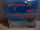 Al Tanner Quintet - Happiness Is... LP - Touche - Rare Private Jazz SEALED