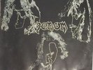 Venom Warhead Record Album RR125516 VG