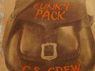 CS Crew Funky Pack RARE DEEP AFRO FUNK NIGERIA LISTEN ORIGINAL PRESS LP