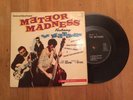 Meteor Madness Classic EP The Meteors Rockabilly Psychobilly