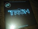 Soundtrack • TRON LEGACY Album • DAFT PUNK Record OST LP 12 180Gram Vinyl