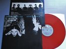 Lene Lovich - Stateless UK Stiff 1978 Red Vinyl LP with Inner