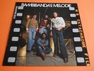 LP ITALIAN PROG GARYBALDI BAMBIBANDA E MELODIE - FONIT - ORIGINALE